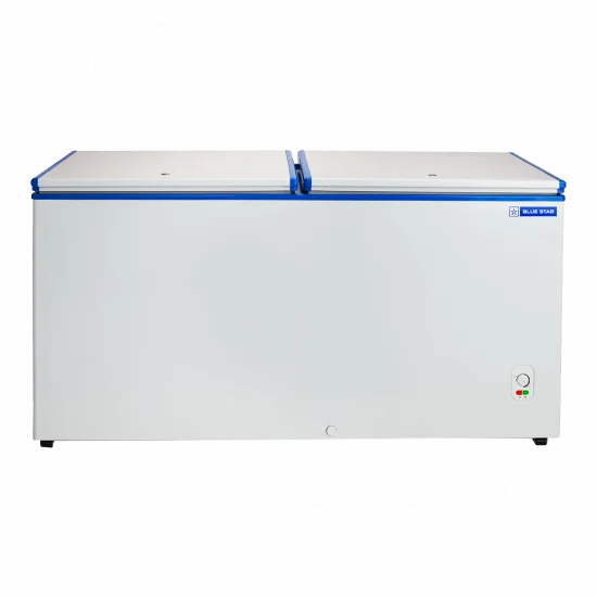 deep freezer 400 ltr