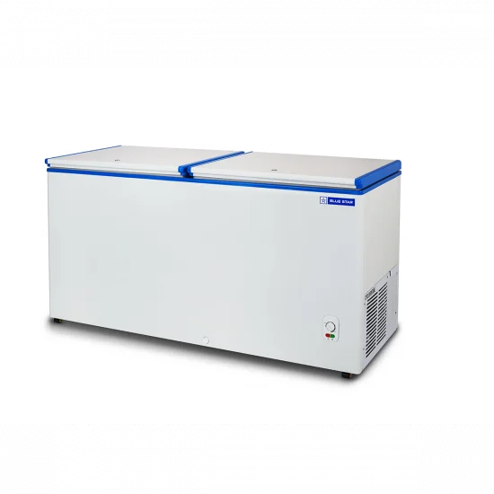 400 ltr deep freezer price