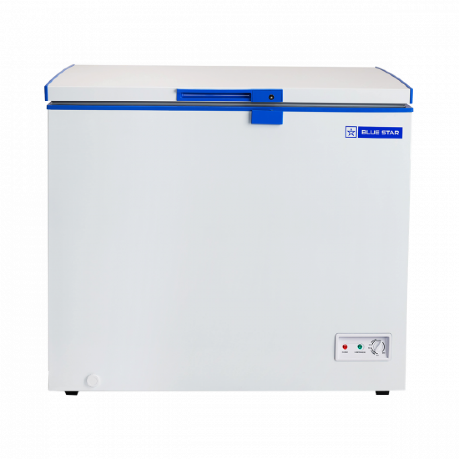 Deep Freezer - Deep Freezer